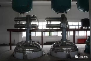 1900萬重塑千年古剎，26臺設備驅動醫藥新程 楊岐普通寺與阿爾法藥業二期雙線進展