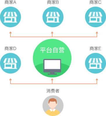 B2B2C商城開發(fā)_B2B2C商城制作_B2B2C開發(fā)_B2B2C制作開發(fā)-聚格軟件