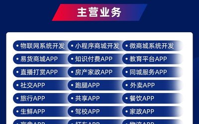 APP開發(fā)定制新選擇 承蒙網(wǎng)絡(luò)匠心打造 軟件產(chǎn)品