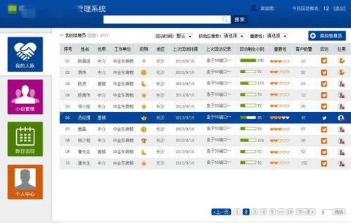 企業(yè)原有crm系統(tǒng)如何與微信打通