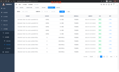 ruoyi-vue-pro: 官方推薦 RuoYi-Vue 全新 Pro 版本,優(yōu)化重構(gòu)所有功能。基于 Spring Boot + MyBatis Plus + Vue & Element 實(shí)現(xiàn)的后臺管理系統(tǒng) + 微信小程序,支持 RBAC 動態(tài)權(quán)限、數(shù)據(jù)權(quán)限、SaaS 多租戶、Flowable 工作流、三方登錄、支付、短信、商城、CRM、ERP 等功能。你的 Star ,是作者生發(fā)的動力!